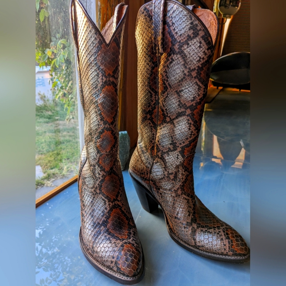 Idyllwind Cowgirl Boots